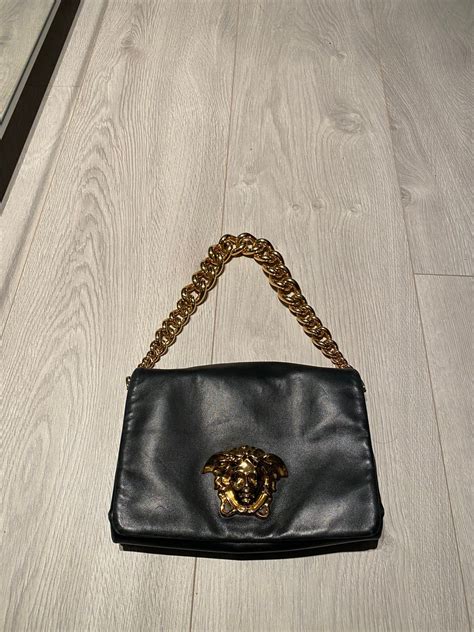versace veske
